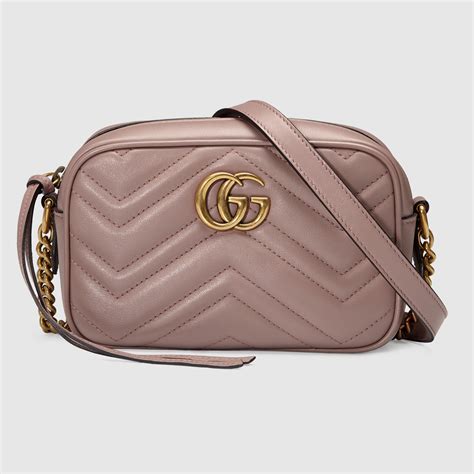 gucci marmont matelasse mini measurement|Gucci Marmont small shoulder bag.